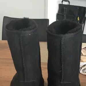 UGGS Boots, Size 8